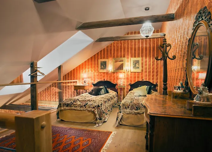 Boersen Apartment Suites