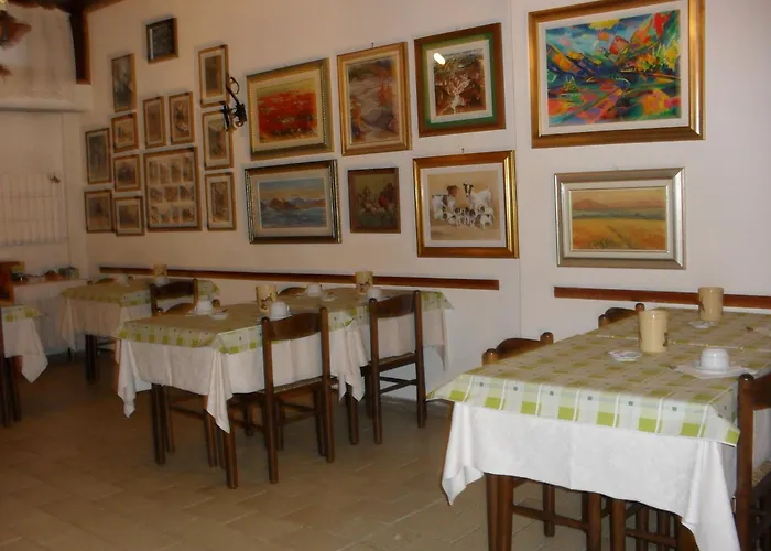 Al Caminetto