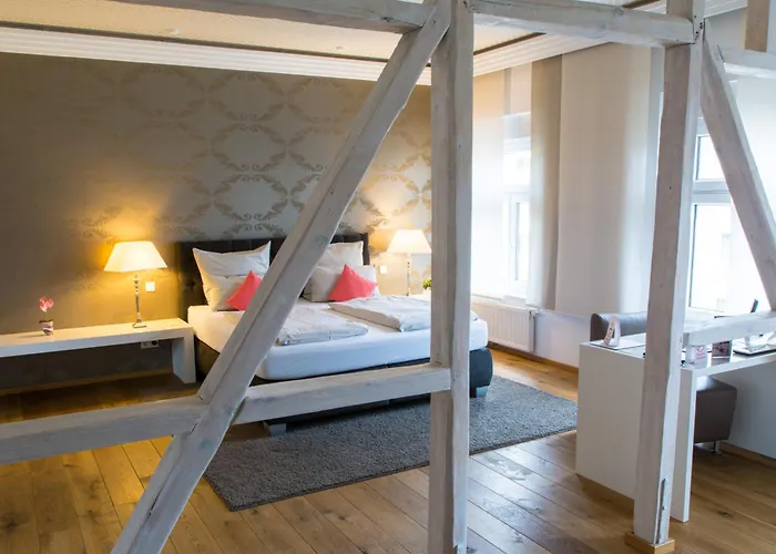 Helvetia Suites