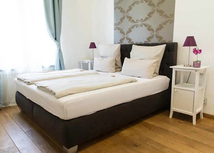 Helvetia Suites