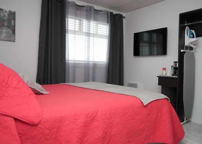 Hotel Le Plaza