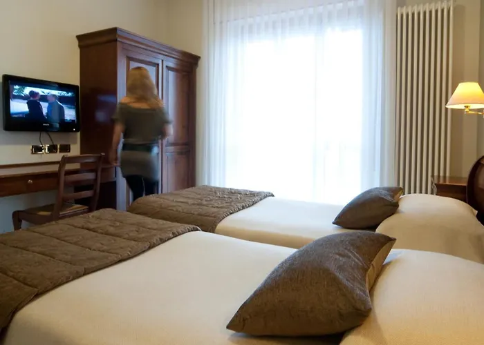 Hotel Belvedere Thiene