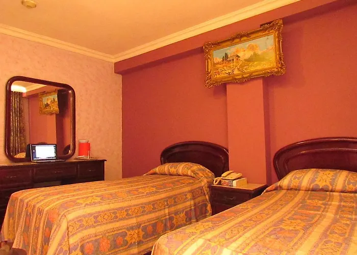 Hotel Lisboa