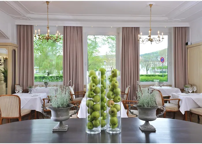 Bristol Hotel Bad Kissingen