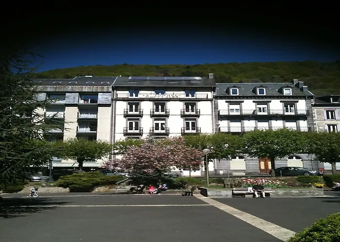 Hotel De Londres