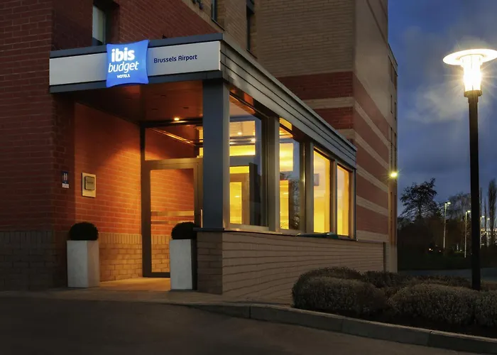 ibis budget Hotel Brussels Airport
