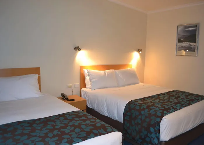 Wellers Inn Motel And Function Centre