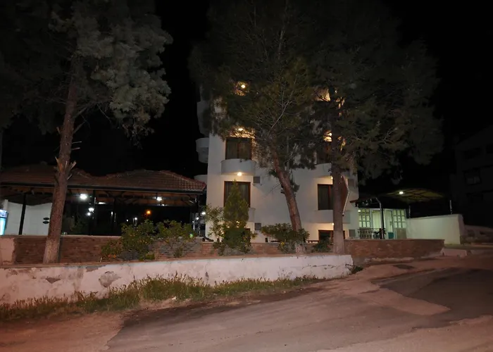 Bellamaritimo Hotel