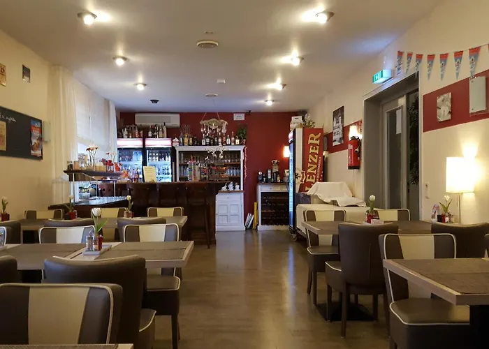 Hotel Bergschloesschen
