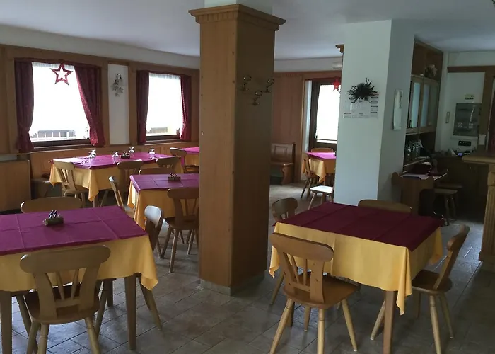 Albergo Al Cocul