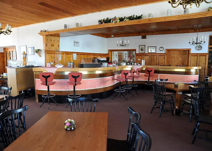 Hotel Passo Stelvio