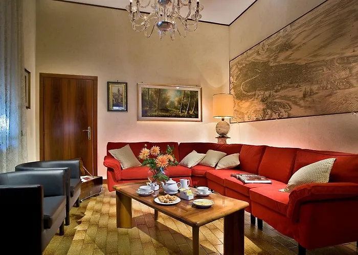 Hotel Autostrada