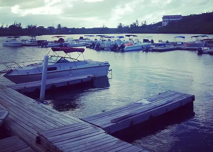 Two Turtles Resort Bahamas