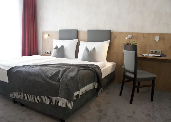 Boardinghouse Landshut