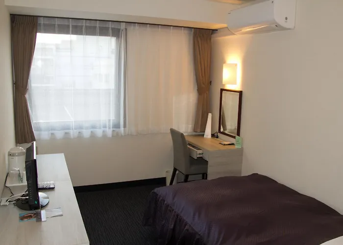 Hotel Monteroza Ohta