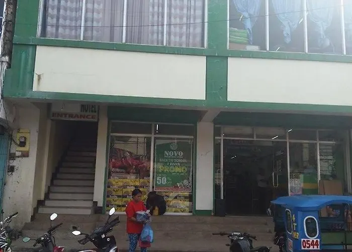 Asia Novo Boutique Hotel - Catbalogan