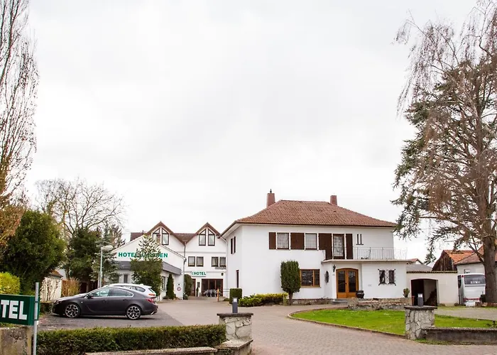Hotel Janssen