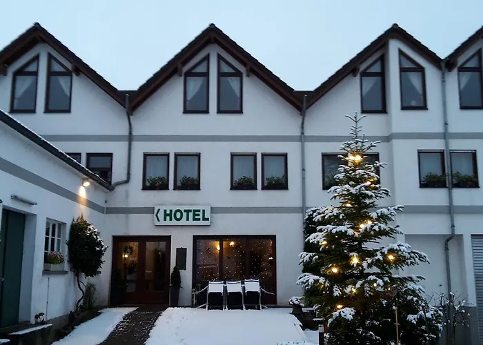 Hotel Janssen