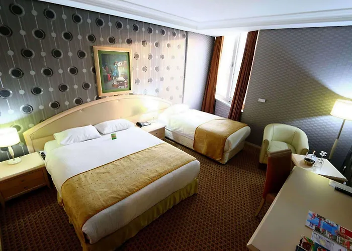 Emex Hotel Kocaeli