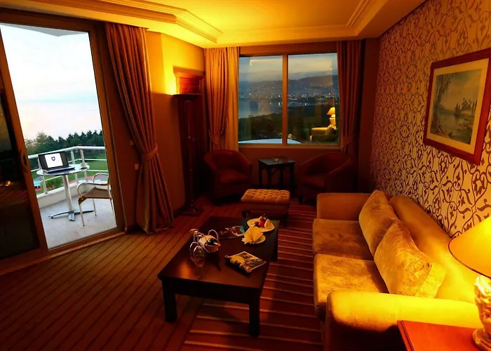 Emex Hotel Kocaeli