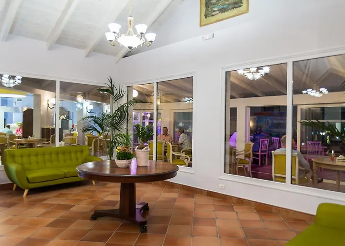 Keri Village & Spa By Zante Plaza (Adults Only)