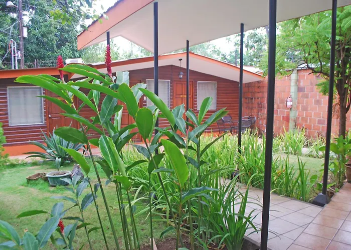 Hotel Posada Don Pantaleon