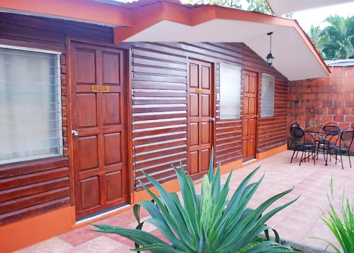 Hotel Posada Don Pantaleon