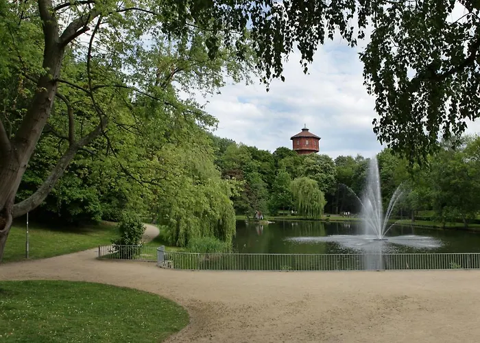 Parkhotel Altes Kaffeehaus