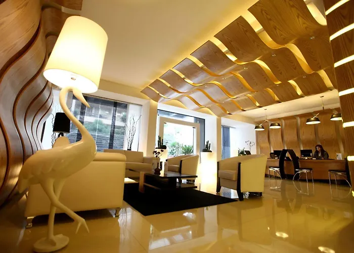 Wh Hotel
