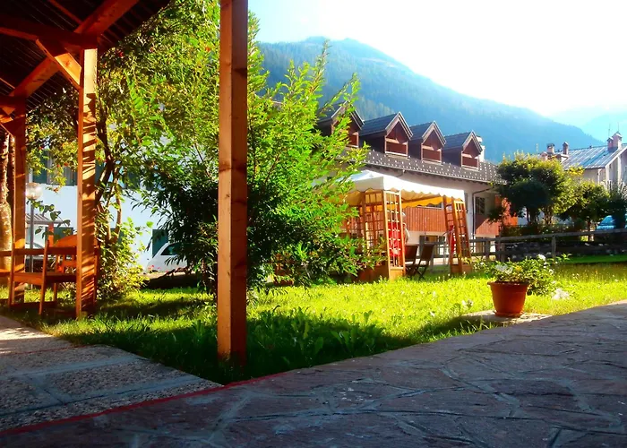 Hotel Orsa Maggiore
