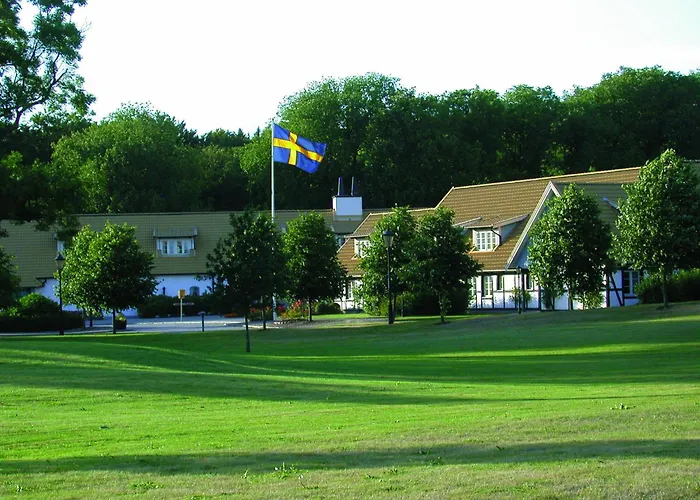 Margretetorps Gaestgifvaregard