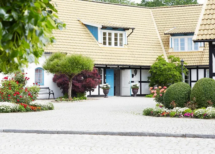 Margretetorps Gaestgifvaregard