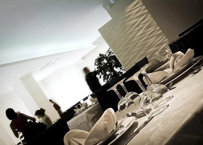 Hotel Prater