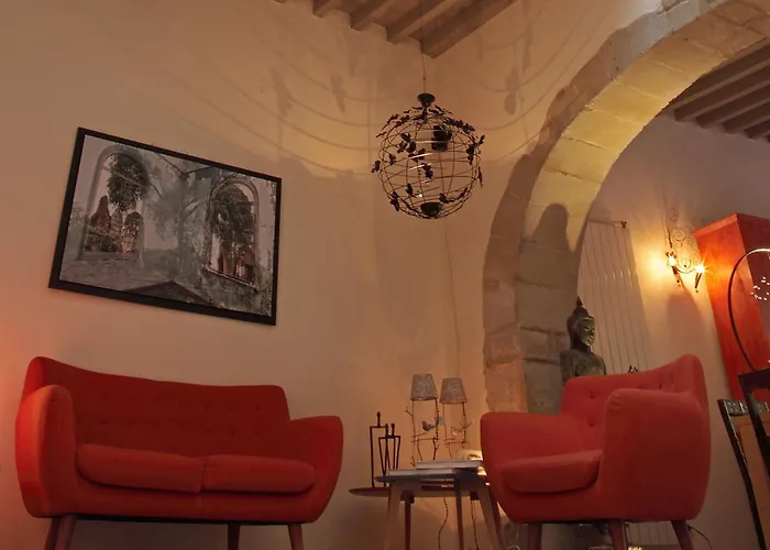La Maison Sur La Sorgue - Esprit De France