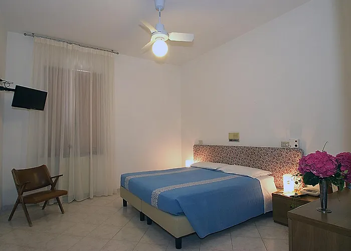 Albergo Le Sorgenti