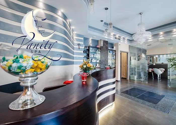 Vanity Spa