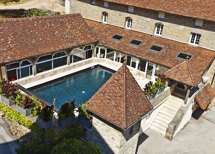 Castel Damandre - Demeures&Châteaux