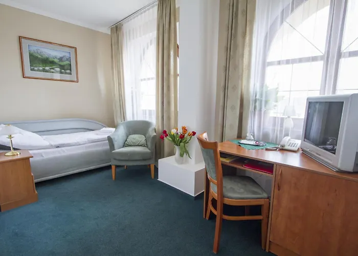 Hotel Grand