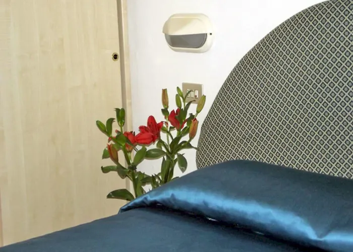 Albergo Giglio