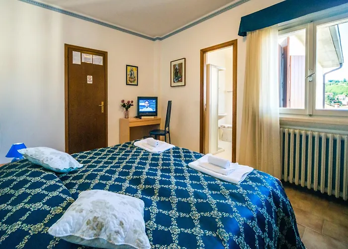 Albergo Centrale