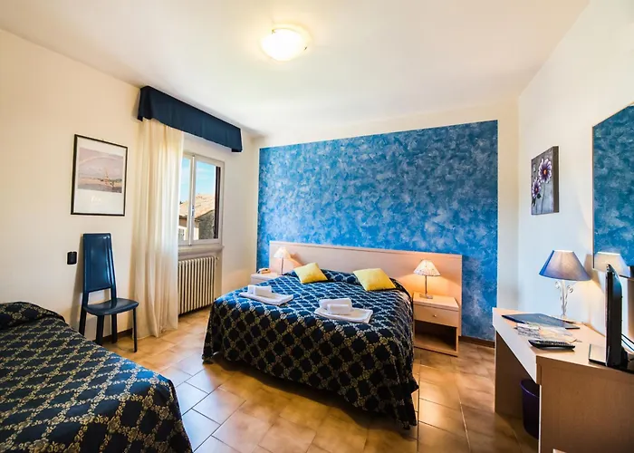 Albergo Centrale