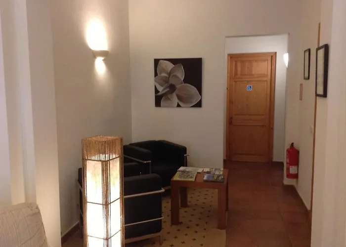 Hotel Es Mercadal