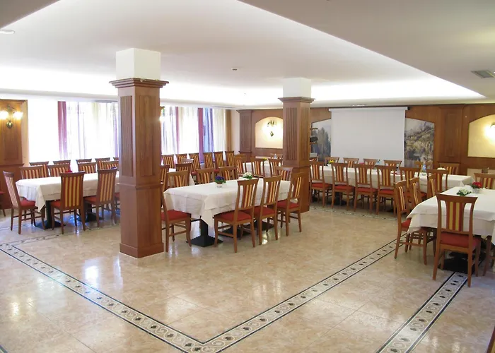 Hotel Olivo