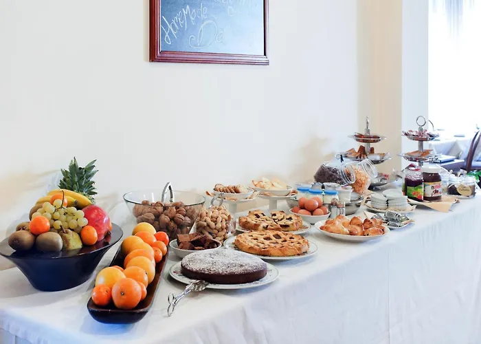 Antico Albergo Madonna