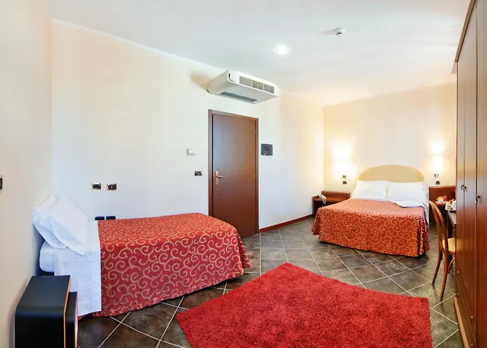 Antico Albergo Madonna