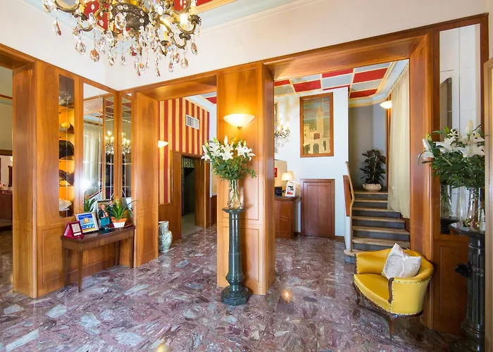 Hotel Londra