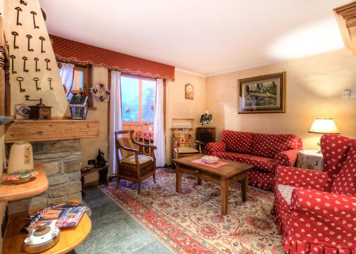 Hotel Lo Campagnar