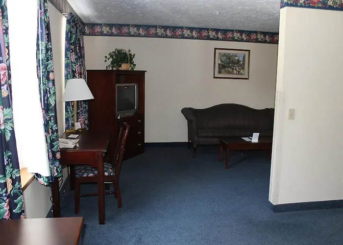 Days Inn By Wyndham Grayling