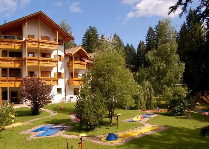 Hotel Waldheim