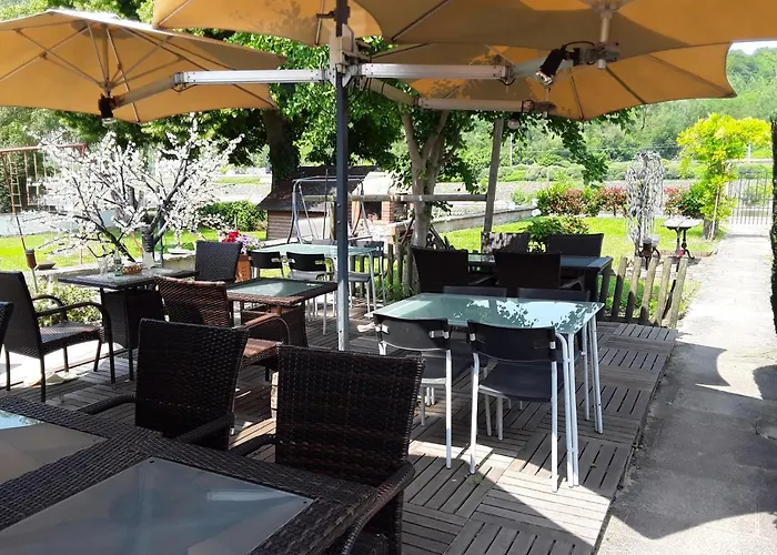 Le Jardin du Thé